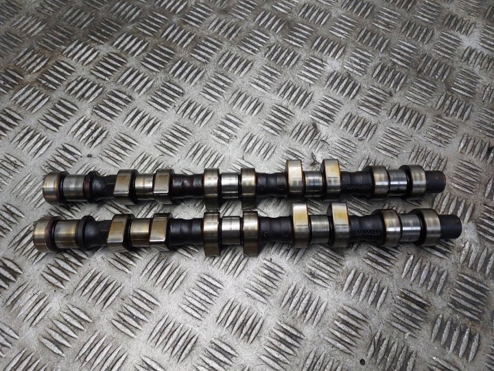 Wellen Nockenwellen des Zahnrads OPEL CORSA C Z14XE 90400098