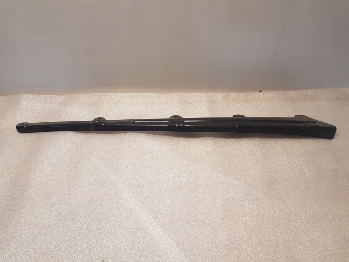 Suppporto montaggio paraurti Anteriore MASERATI QUATTROPORTE 067216900