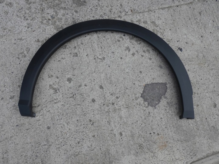 PEUGEOT 3008 III 24- moulding cap of a fender right rear part rear 9840245180