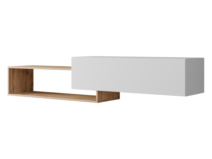 Závěsná Rtv skříňka Vega 210 cm Tv Stolek