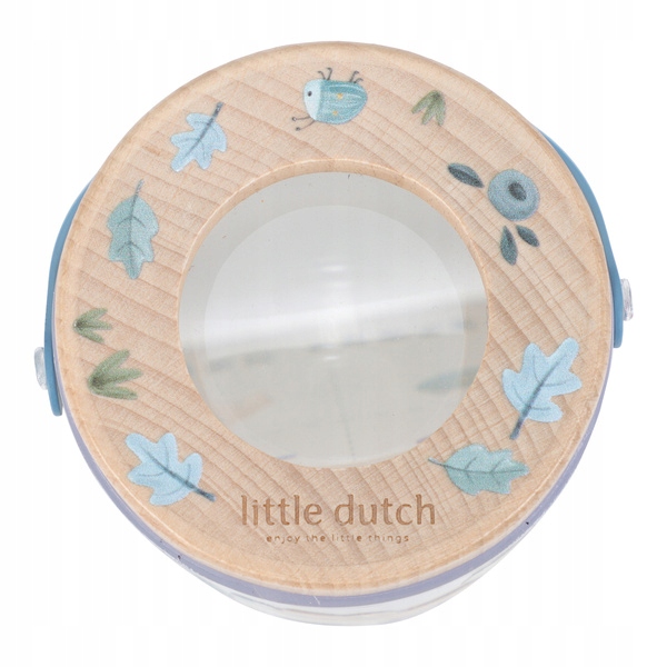Банка контейнер на комах Forest Friends Little Dutch — фото 8