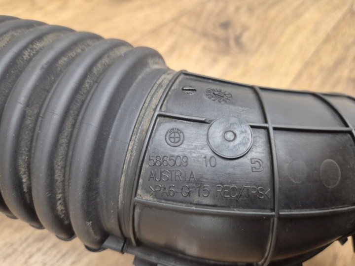 BMW F20 F21 F30 F31 F32 F34 AIRDOW RURA N47 2.0D 25d 8509815 8