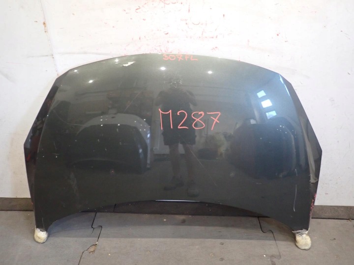 cofano PEUGEOT 307 LIFT 2005-2008