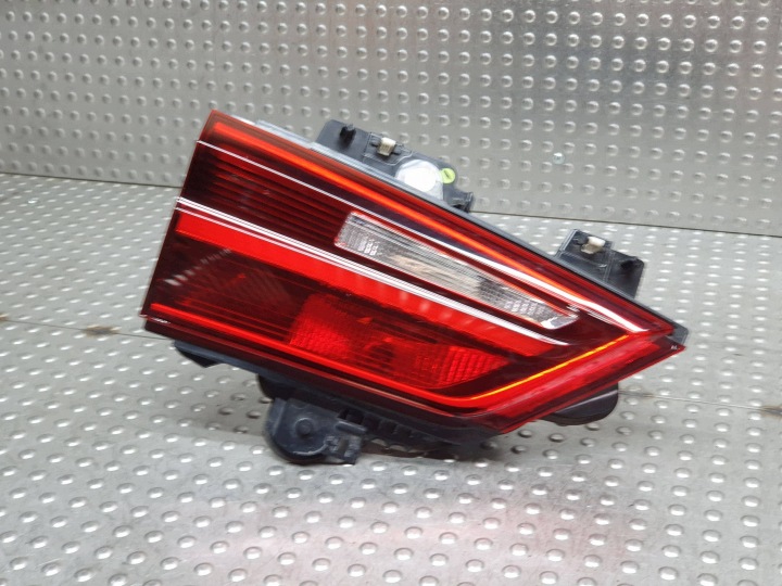 light left rear part to the bonnet F03689000H BMW BMW X2 F39 EUROPA
