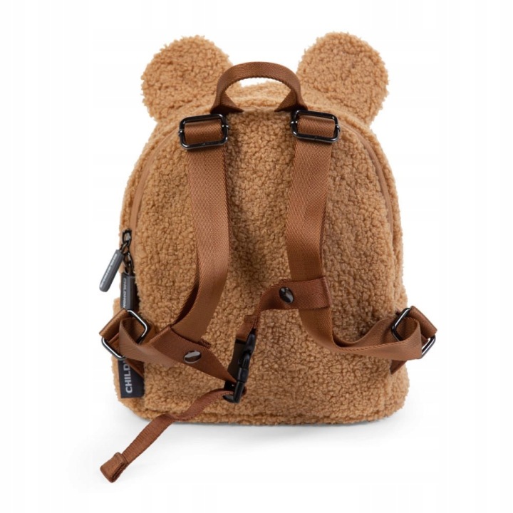 T149 Childhome Рюкзак дитячий My First Bag Teddy Bear (вживаний) — фото 4