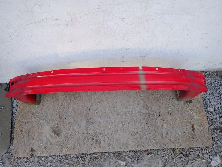 sider pillar of a bumper front OPEL ASTRA K 15- 39007645