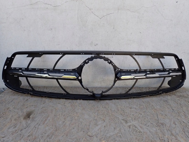 Grille MERCEDES GLC AMG 253 LIFT 2019-2022R A2538809704