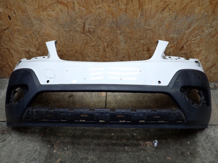 nárazník předek přední OPEL MOKKA J13 2012-2016R 95350353