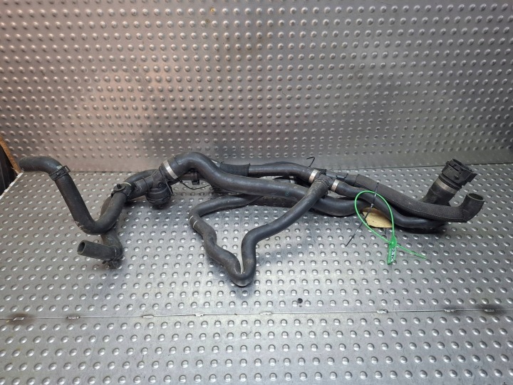 Tubazione d’acqua MAGISTRALA 7617365 BMW F45 F48 MINI F54 F55 F56 F60 1.6i 1.2