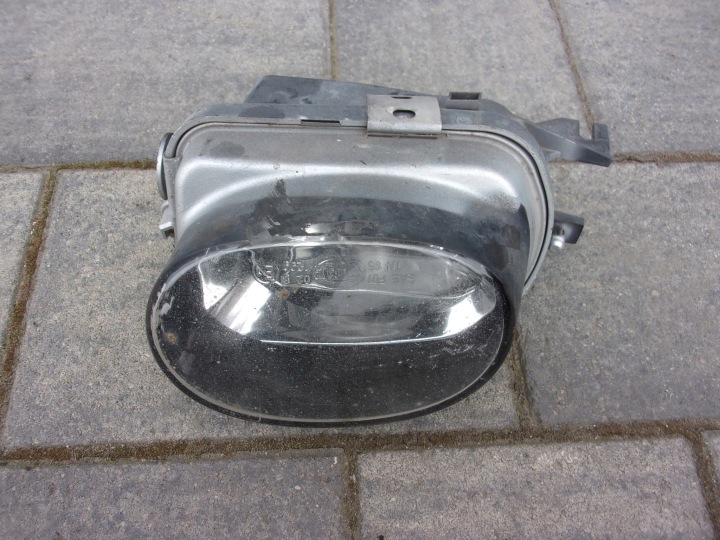 MERCEDES R230 SL 230 SL 55 AMG Nebelscheinwerfer rechts A2308200456