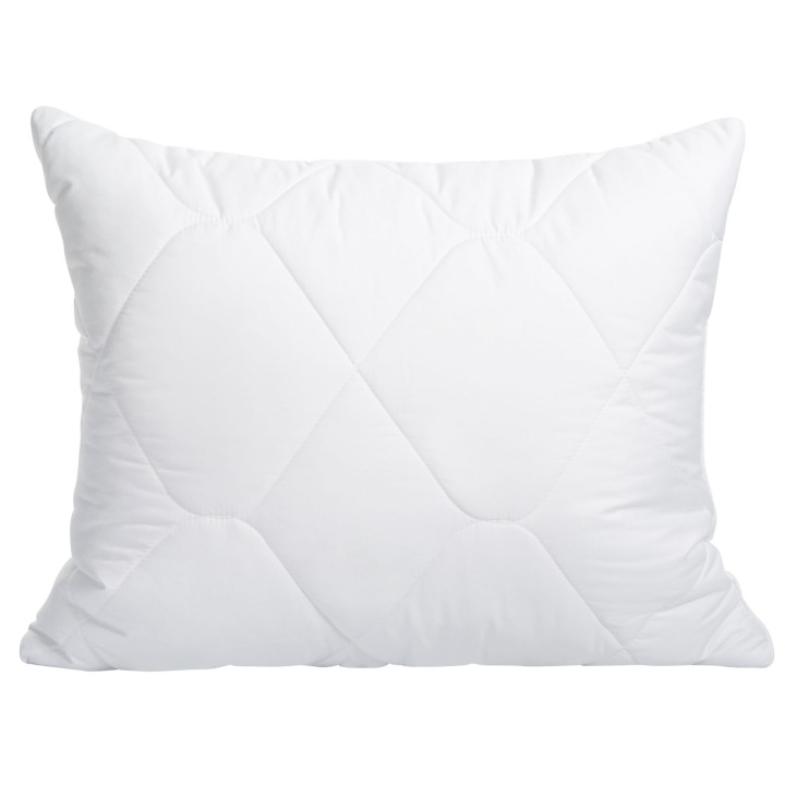 Antialergický polštář Silver 70x80 Design91 bílá