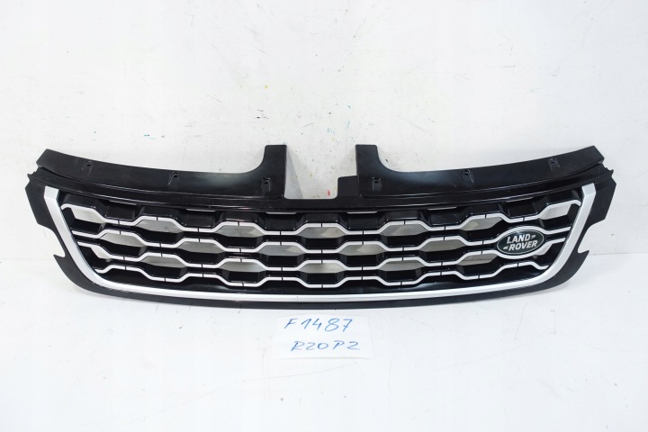 LAND ROVER EVOQUE II 2019- Grill Kühlergrill des Kühlers K8D2-8200A K8D2-8200B