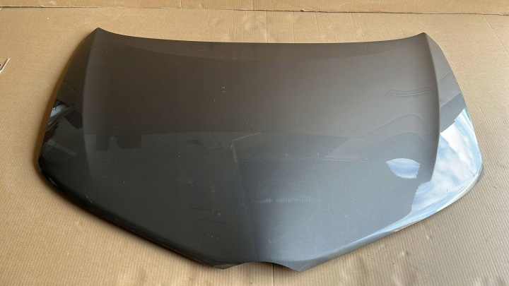 Motorhaube Fronthaube vorne vorne TOYOTA AURIS II 12
