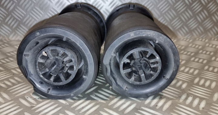 BMW 5 E61 NIVO CHARGES SOPENSION BACK DUNLOP 71100 ΠΛΗΡΟΦΟΡΗΣΗ ΩΣ ΝΕΑ 10