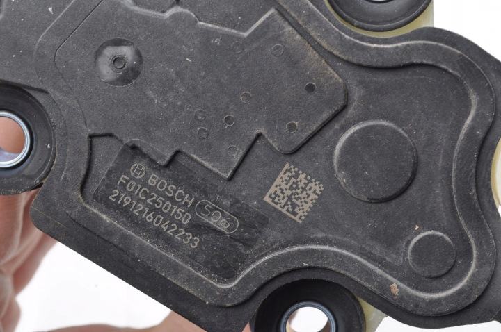 LAND ROVER RANGE ROVER SPORT II L494 4.4 LIFT AMPA ADBLUE 912267A 7