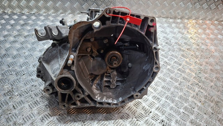 Boîte de vitesses C510.5.1.21 55276900 FIAT 500L 1.3 MJET
