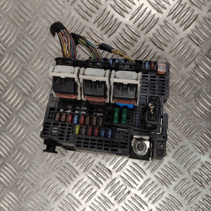 Module BSM Citroen peugeot 3163799305