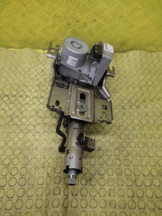 RENAULT MODUS 1.5 DCI Direction assistée Électricité J77 8200751219