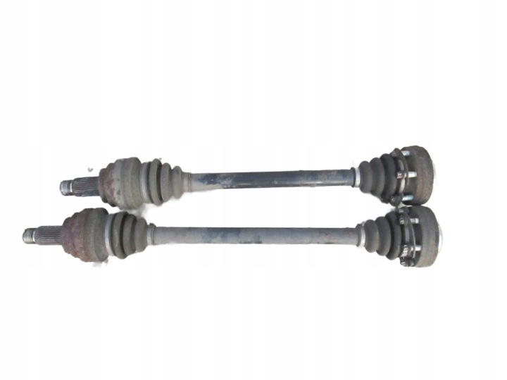 BMW E91 KOMBI 325 330 325i Demi axe Arrière Droit Droite Arrière 33217559086 7559086