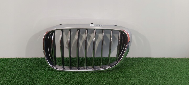 BMW 7 G11 G12 GAUCHE GRILLE PARE CHOC LUXURY GRILLE/MASQUE