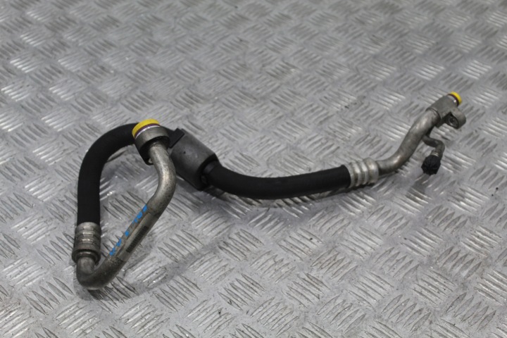 hose wiring of the air conditioning BMW X1 E84 4250404