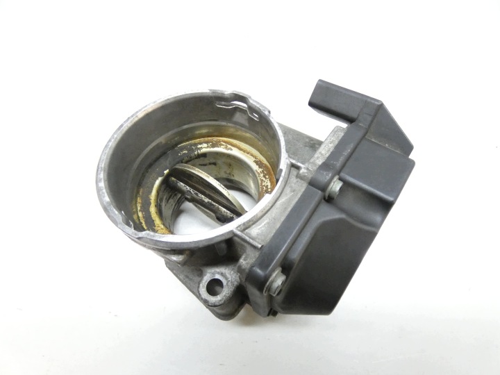 throttle flap VW PASSAT B6 2.0 TDI 05-10 03G128063G