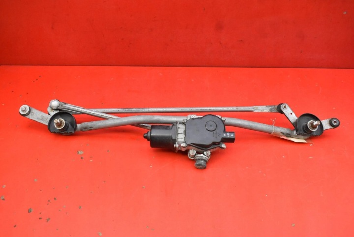 Mechanizmus motorček stieracov predok EU NA1P6737X MAZDA MX-5 4 IV ND 15-21