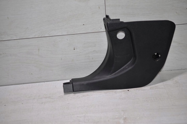 cover slupka of the threshold left Alfa Romeo Giulia