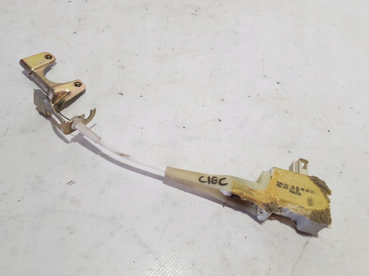 PORSCHE BOXSTER 986 ammortiseur de la serrure du capot 99662411701