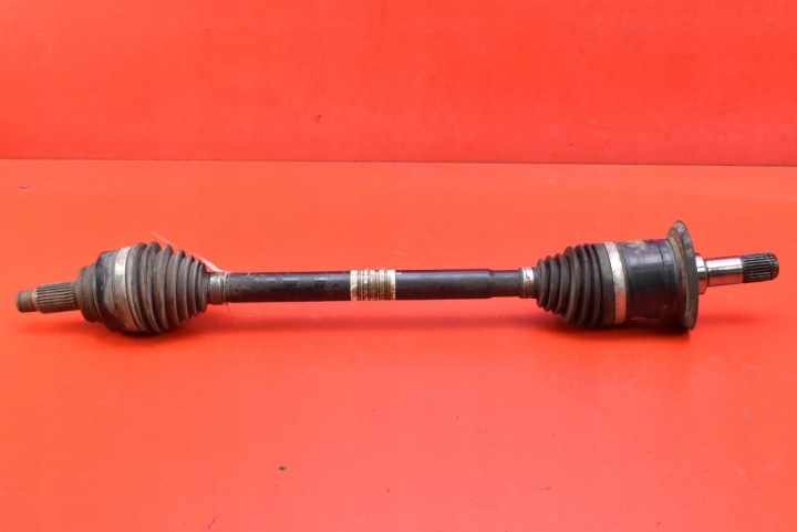 Demi axe Gauche Arrière AUTOMAT 7637445 BMW F30 F31 2.0 T 245 KM 11-16