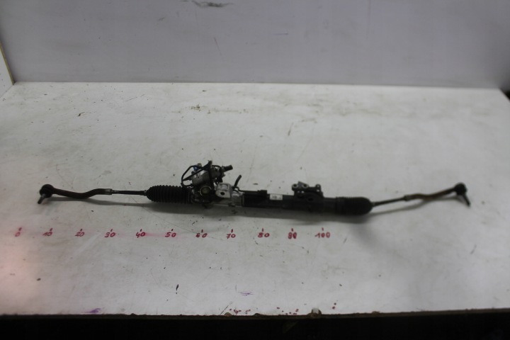 servo control NISSAN MURANO II Z51 2.5 DCI 08-14 EUROPA