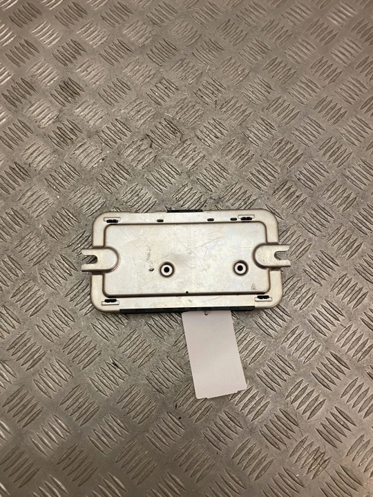 BMW X4 F26 LIGHT MODULE (LCM) 002001002 9