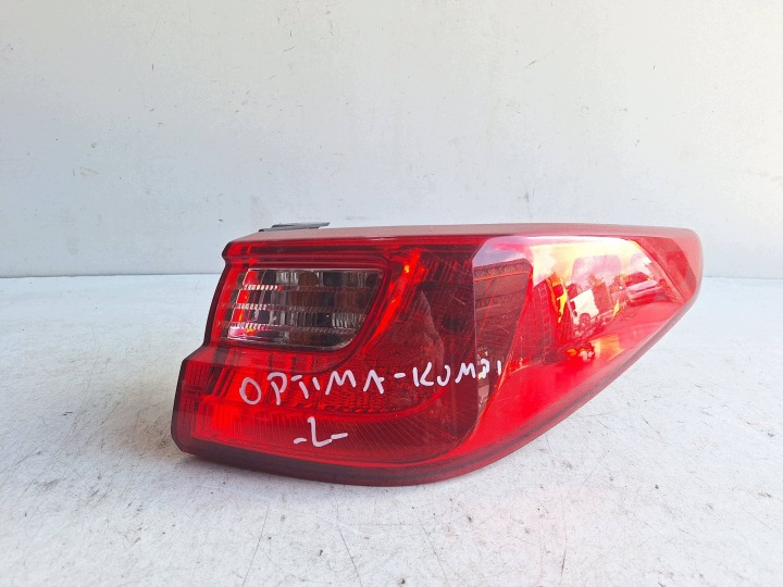 KIA OPTIMA IV KOMBI 15-19 light rear part right