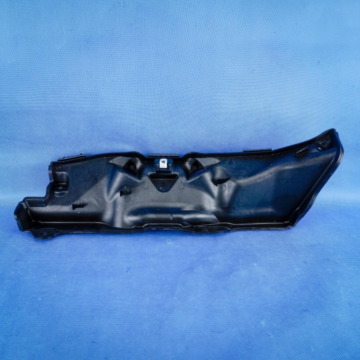 Griglia gocciolatoio copertura GREMBIALINA Paratia sottoscocca BMW X5 G05 X6 G06 51717424940 7424940