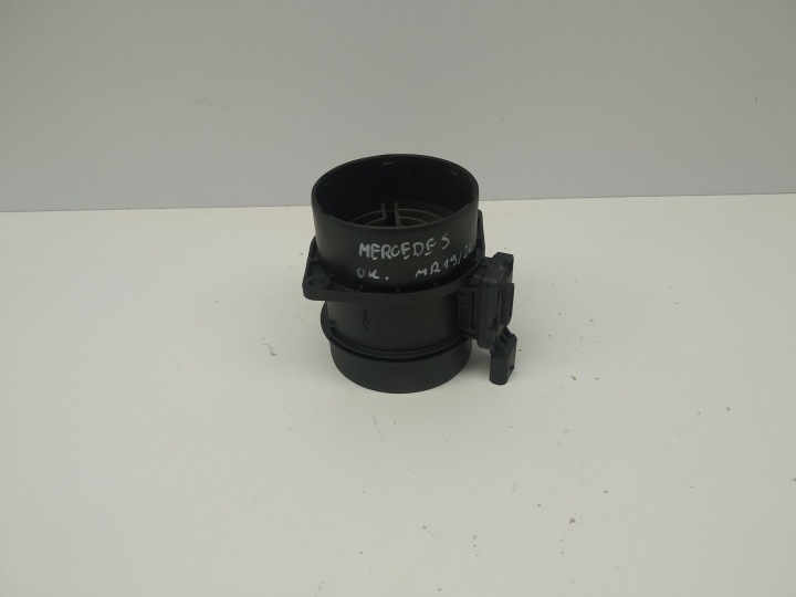 Mercedes przeplywka Débimètre A2C53402300 A6450900048 5WK98101