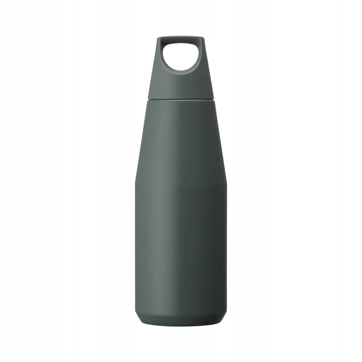 Kinto Trail Tumbler 580ml Khaki
