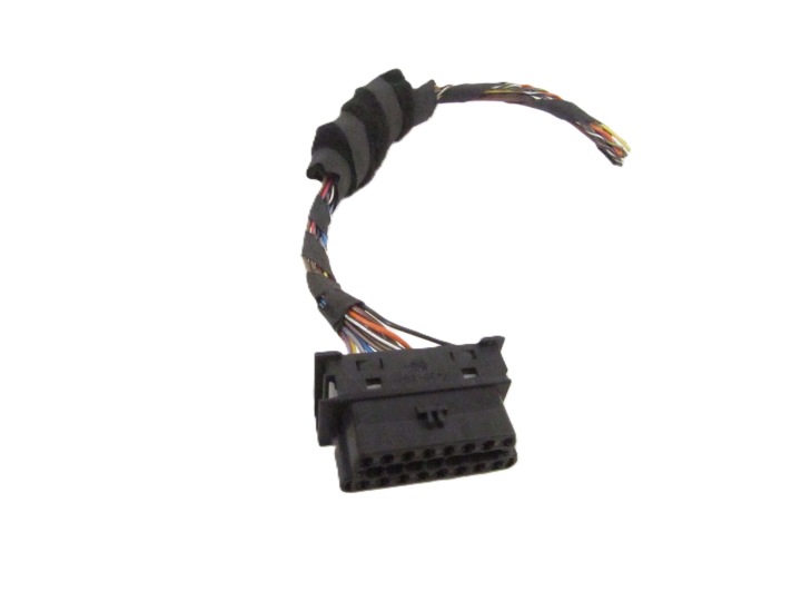 Adapter, Stecker kostka Connector Contact OBD BMW e38 e39 e46 e53 F15 F16 F85 F86