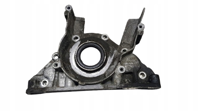 AUDI A4 B6 vw skoda 2.0 ALT USZCZELNIACZ SCATOLA ALBERO MOTORE 06B103153A
