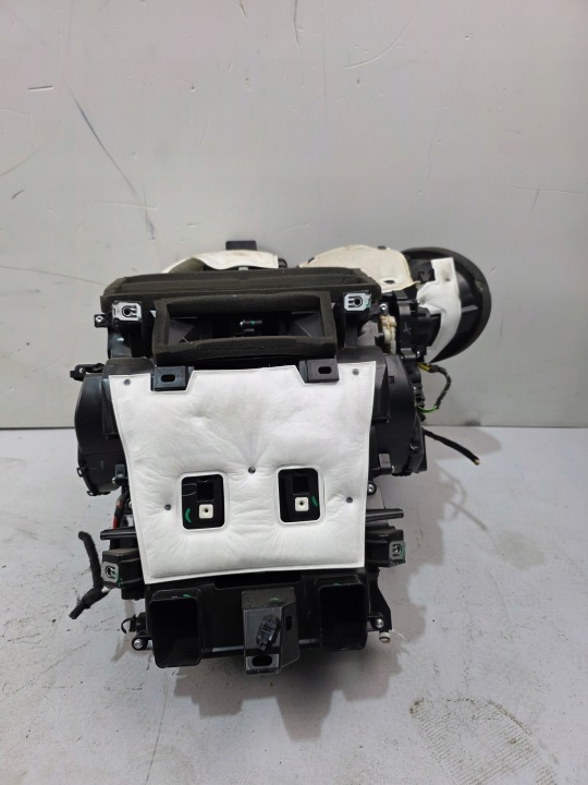 heating heater PEUGEOT 2008 II 9830698080