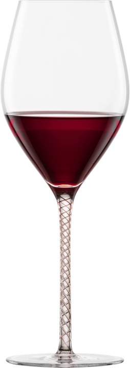 Sada 2 sklenic na Bordeaux Spirit vínová
