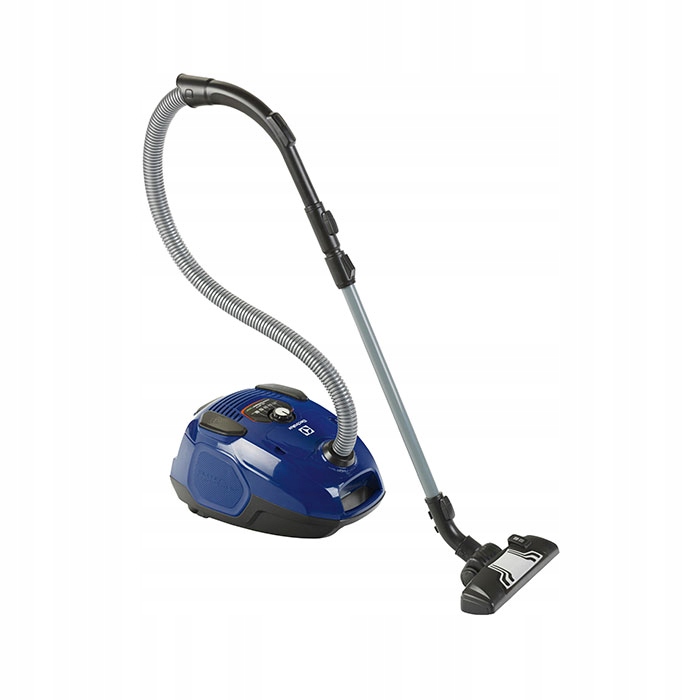 Пилосос Electrolux синій Klein — фото 2