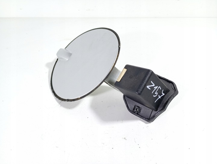 Opel Astra H FL 04-07 Tankklappe des Kraftstoffsbehälters kod lakieru Z157 OE 13111597