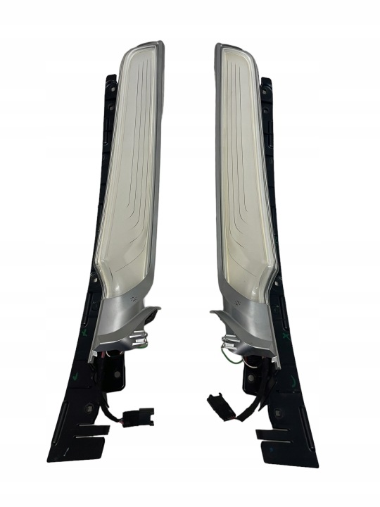 MIECZ SWIETLNY PORTA Portiera LED sinistra+Destra BMW 7 G12