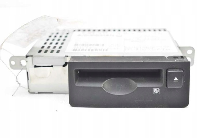 ČÍTAČKA DISKOV MINI CD 30646681 VOLVO XC90 1 A 02-06