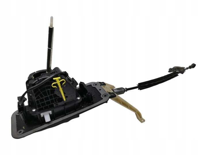 Schalthebel Schalt getriebe DSG AUTOMAT VW TOUAREG II 7P