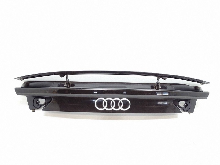 Blende Schutzkappe Leiste Schutzleiste heckklappe spoiler heck hinten Türgriff AUDI A7 4G LY8X 4G8827086K