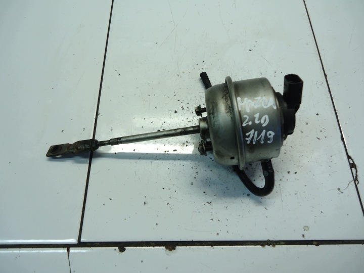 MAZDA 6 GJ 2.2 SKY SH01 valve primer bulb tube 797407-0004