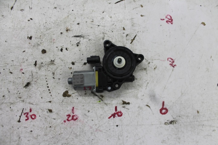 mini motor windows left YL rear 83450D4010 KIA OPTIMA IV 15-20