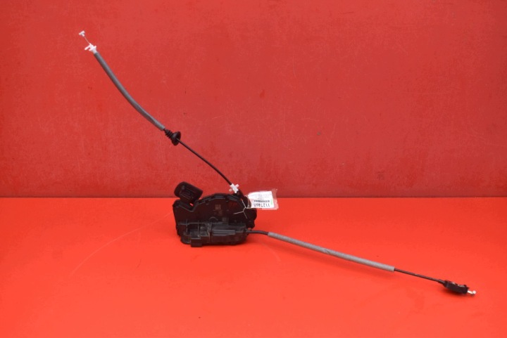 de la Serrure Portière Droite Avant Avant EU 5TB837016B SKODA OCTAVIA 3 III KOMBI 17