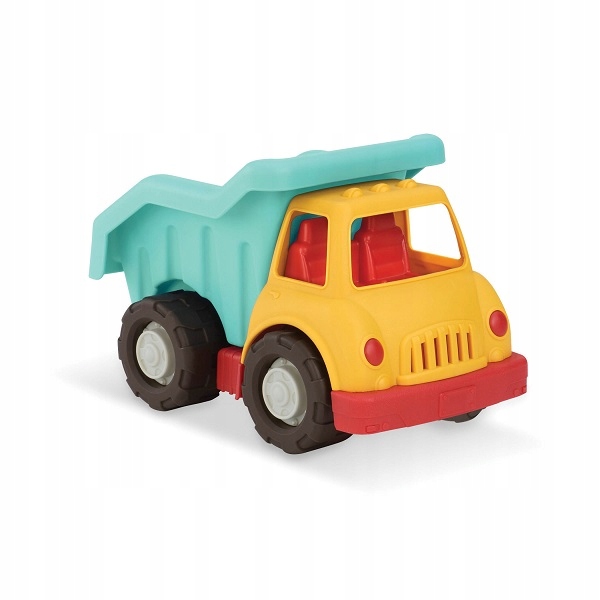 Самоскид Wonder Wheels B.Toys